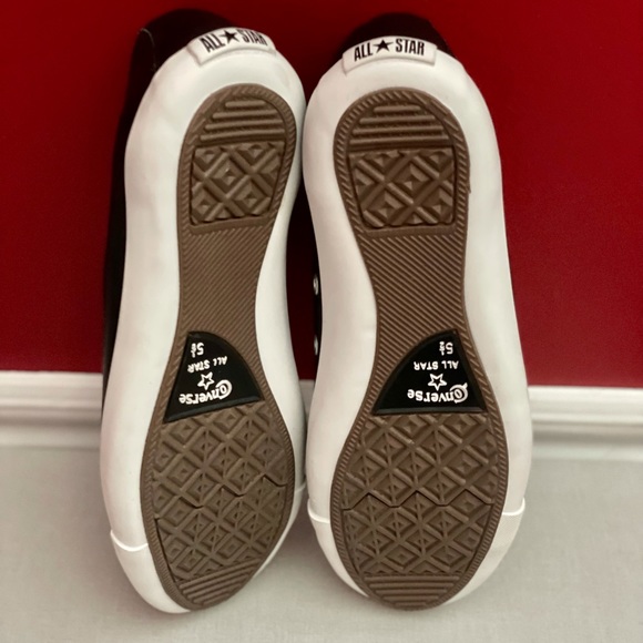 Converse All Stars - Picture 3 of 4